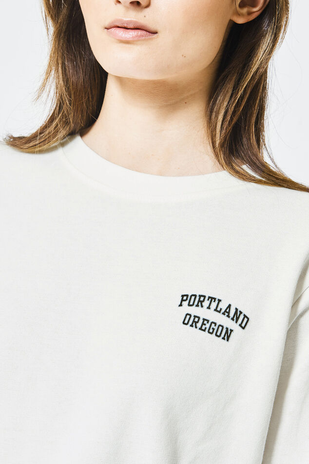 Long sleeve Liz image number 3
