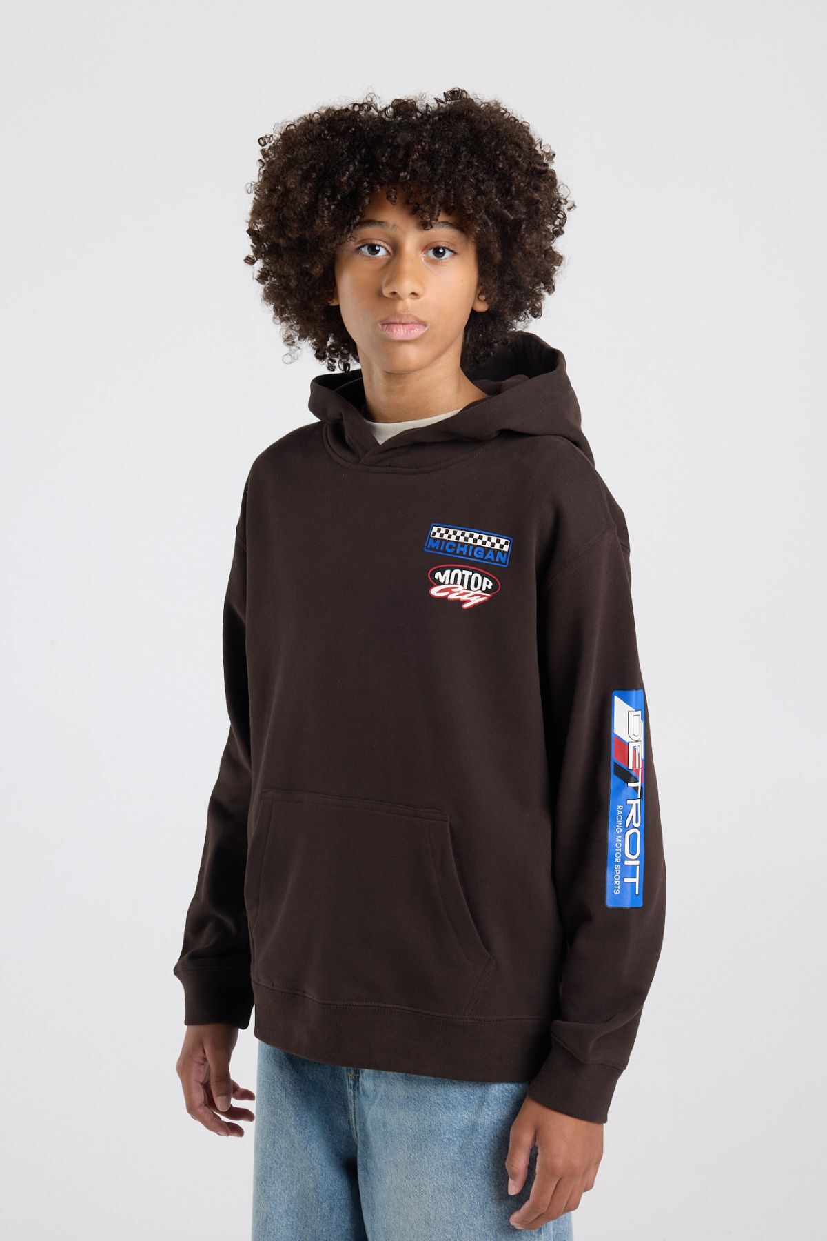 Sully Hood Jr image number 0
