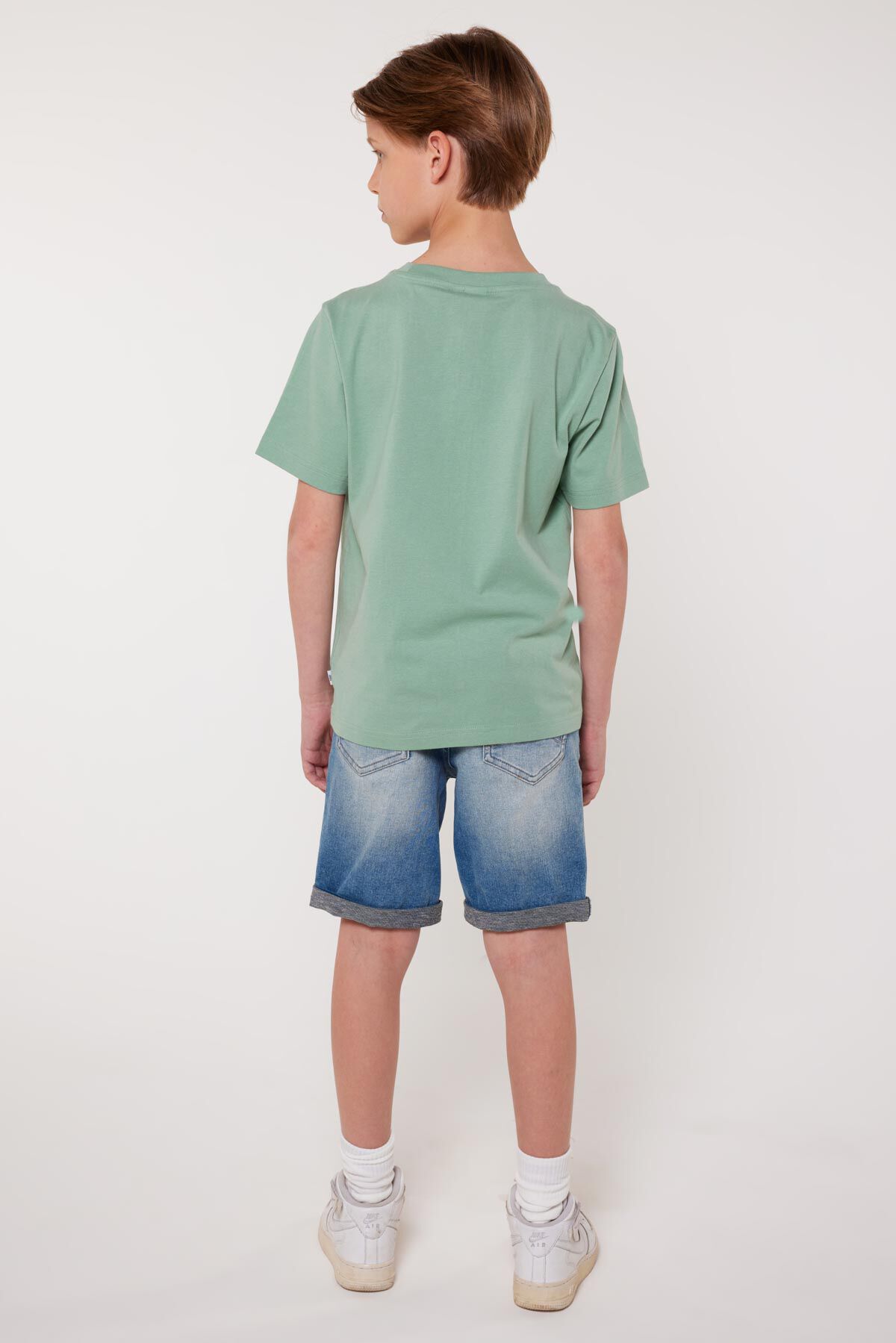 Short Robert jog Jr image number 2