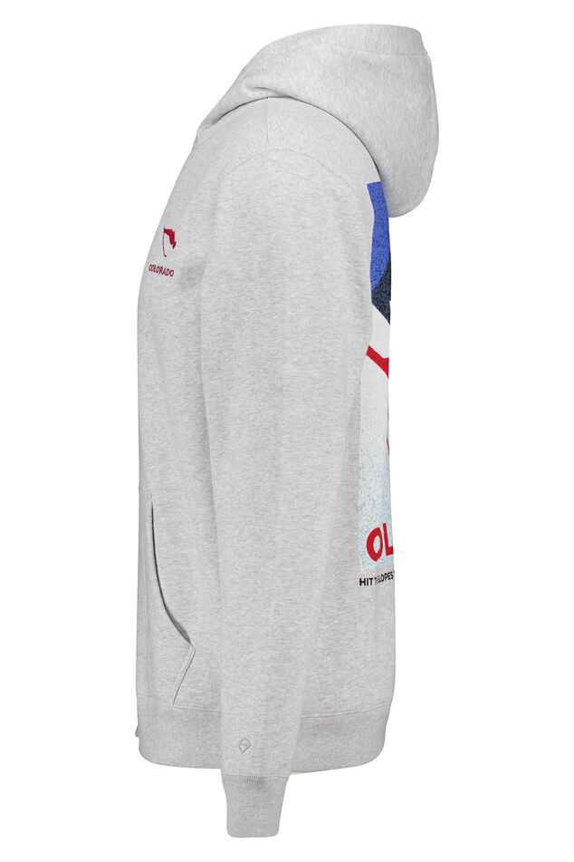 Saint Hood image number 6