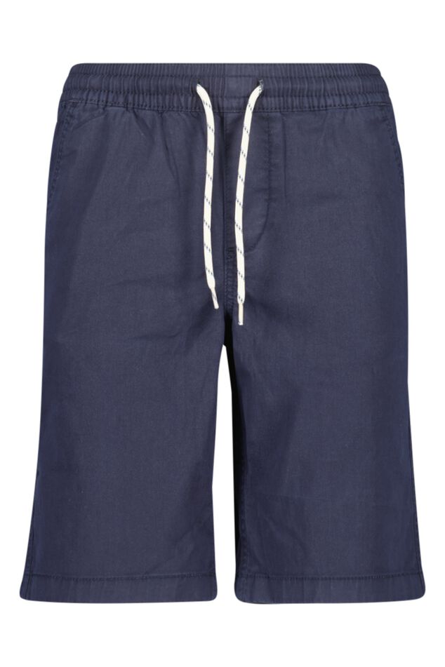 Short Nixon Jr image number 4