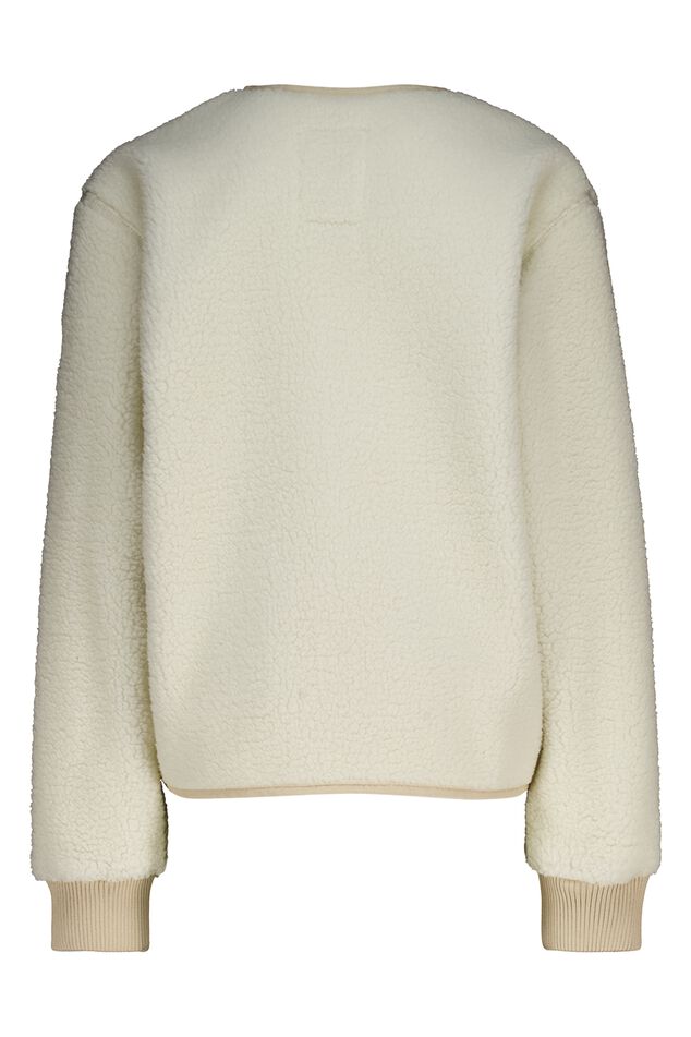Teddy Fleece Jada jr image number 5