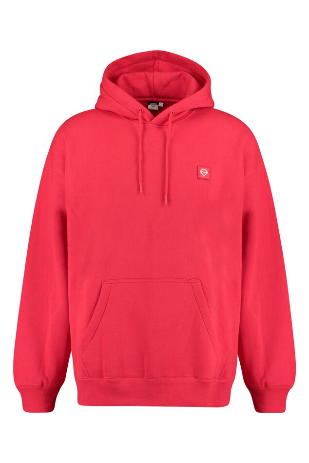 Hoodie Shay Hood image number 4