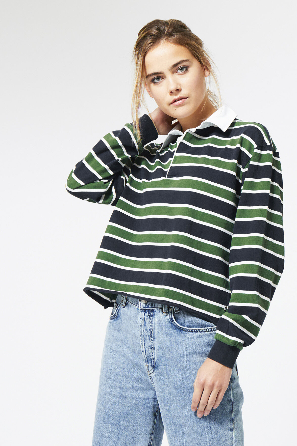 polo Leah image number 1