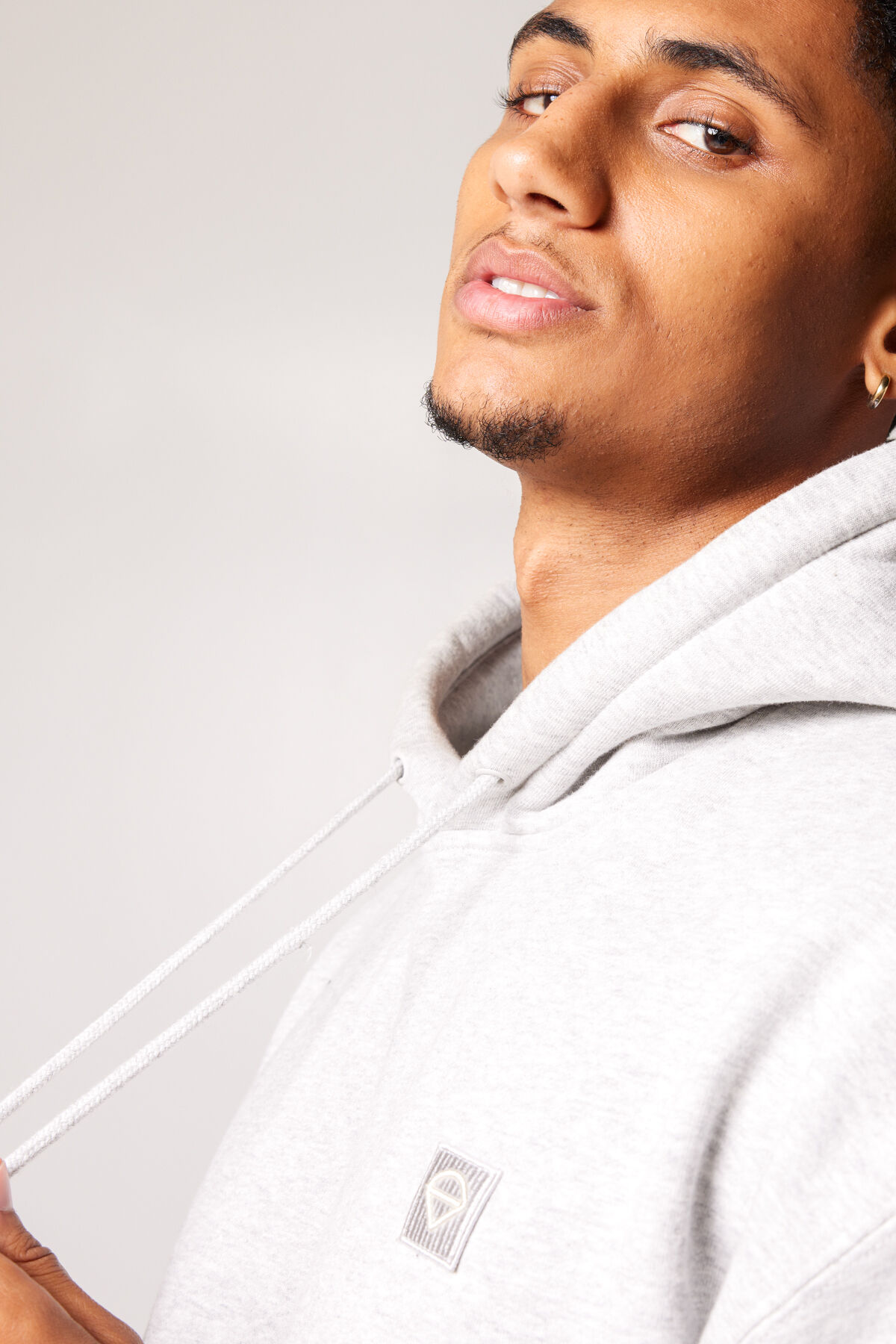 Hoodie Shay Hood image number 3