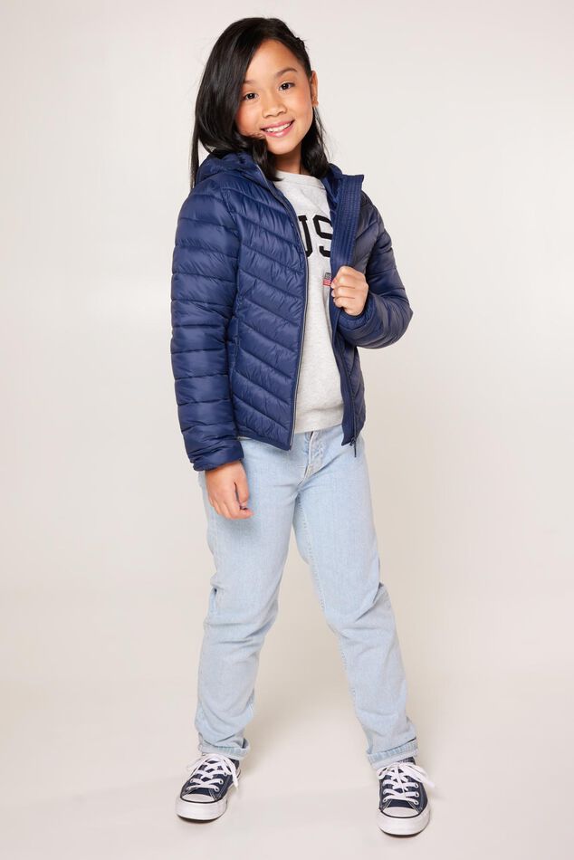 Jacket Alice JR image number 0