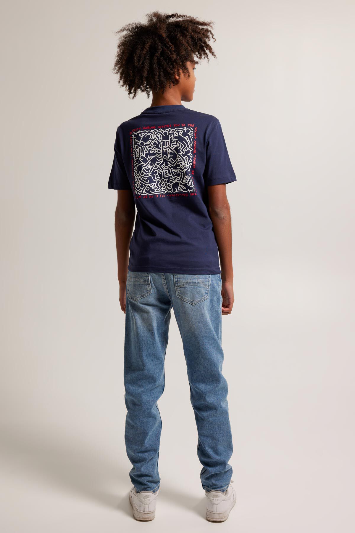 T-shirt Edgar JR image number 2