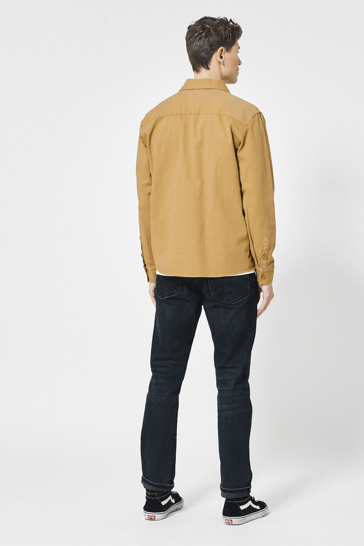 Overhemd Howard image number 2