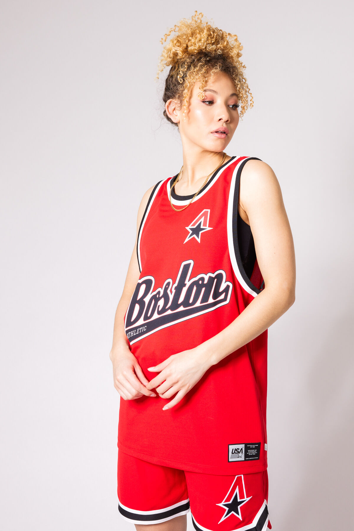 top training Gavin image number 1