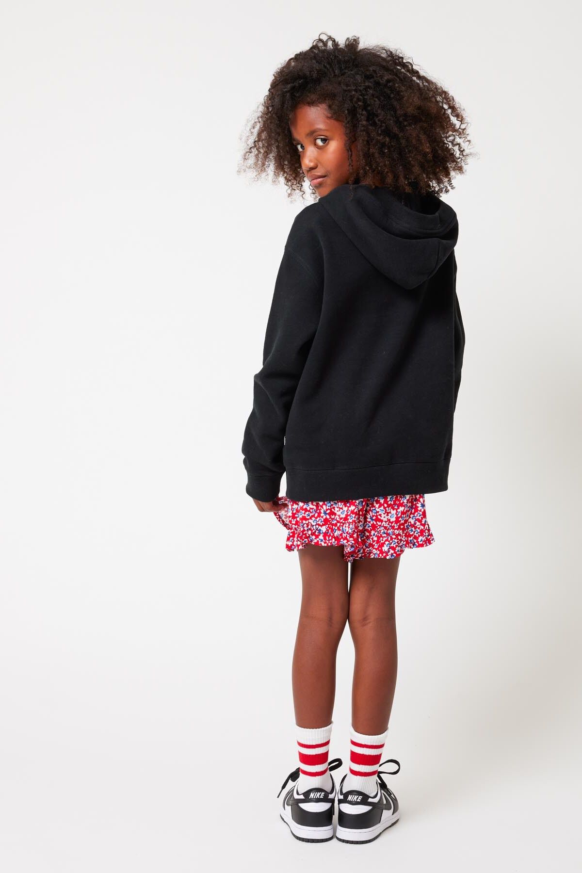 Sweat a capuche Skye jr image number 2