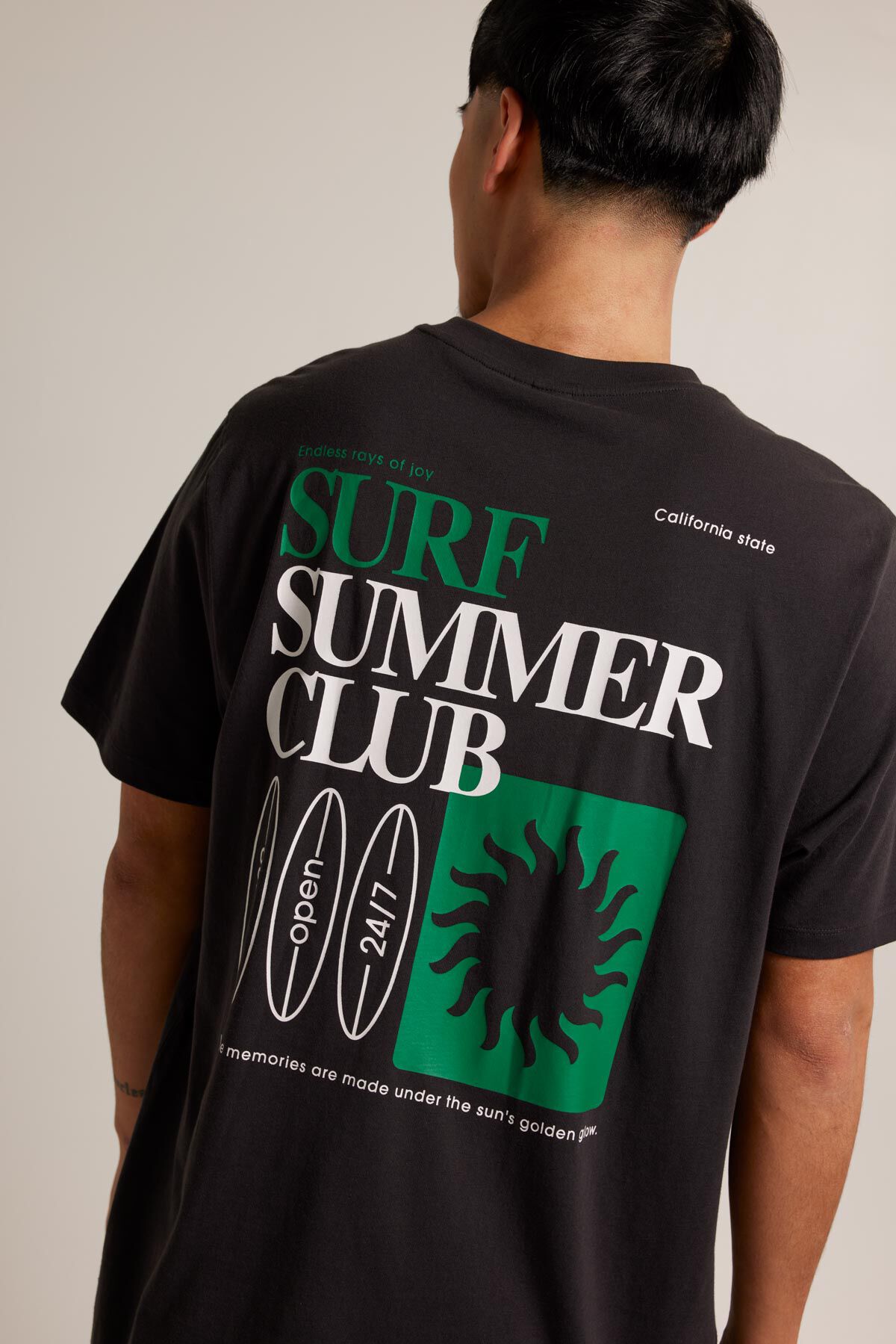 T-shirt Ezra image number 0