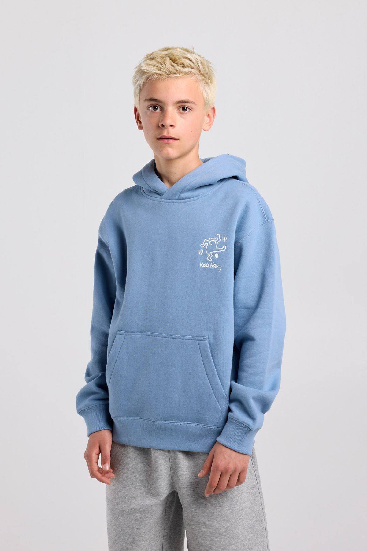 Sparks Hood Jr