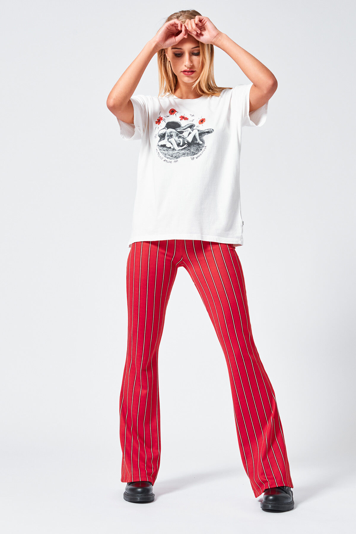 T-shirt Ewood image number 1