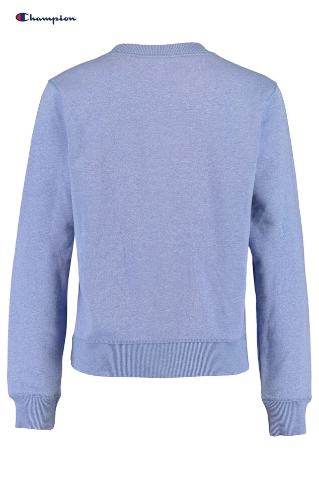 Sweat Crewneck small Logo image number 1