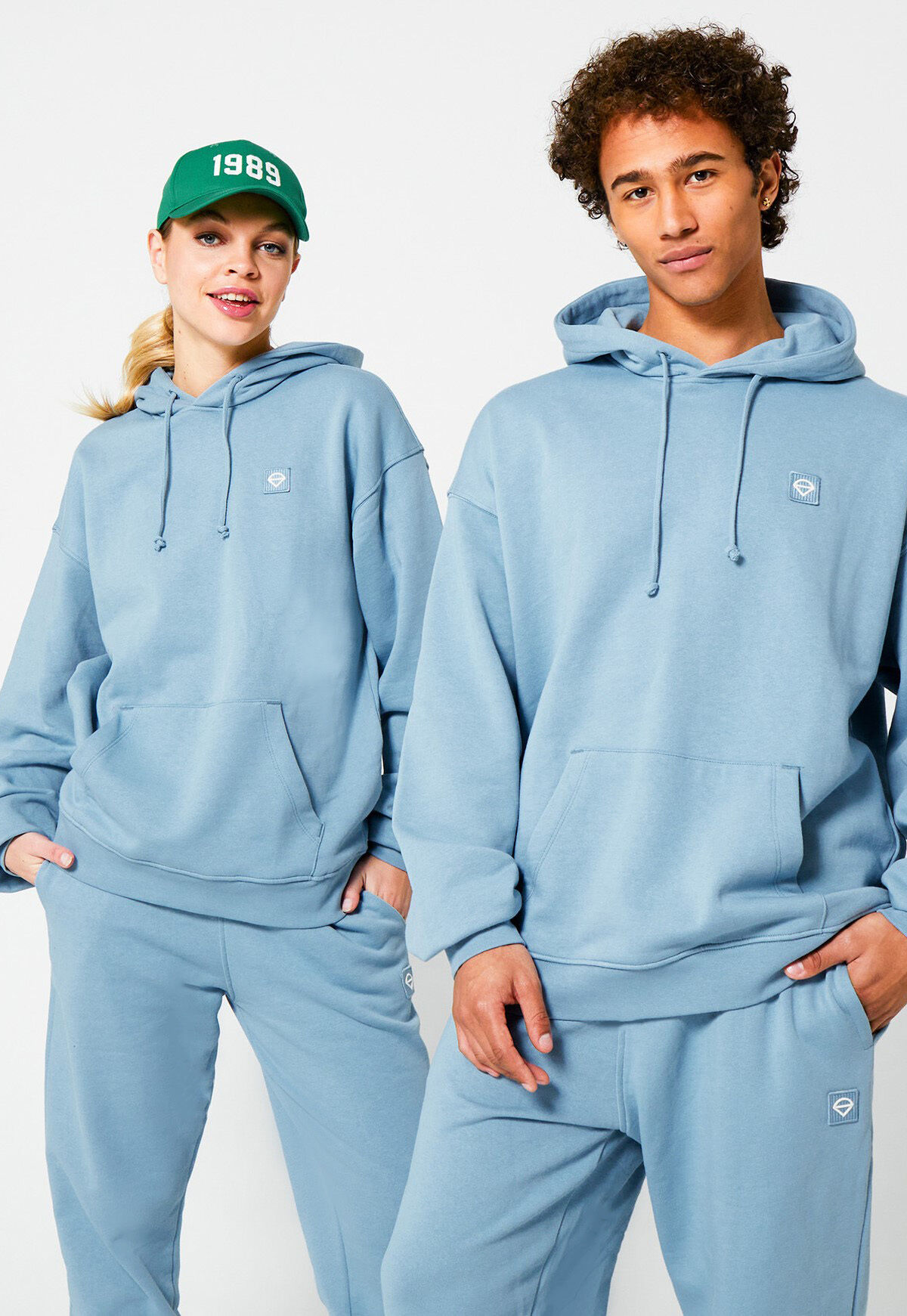 Hoodie Sierra hood image number 0