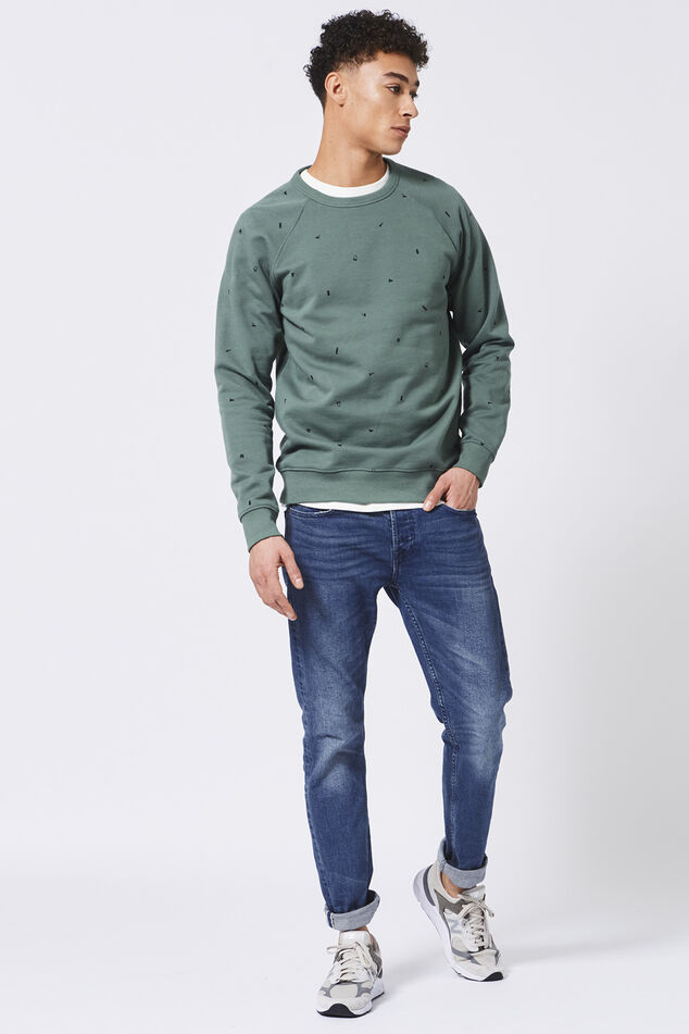 Jumper Sef bike image number 1