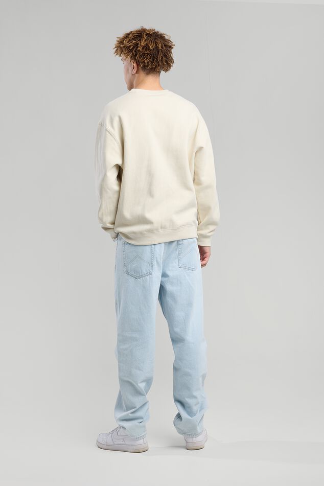 Sweater Stream Crew image number 2