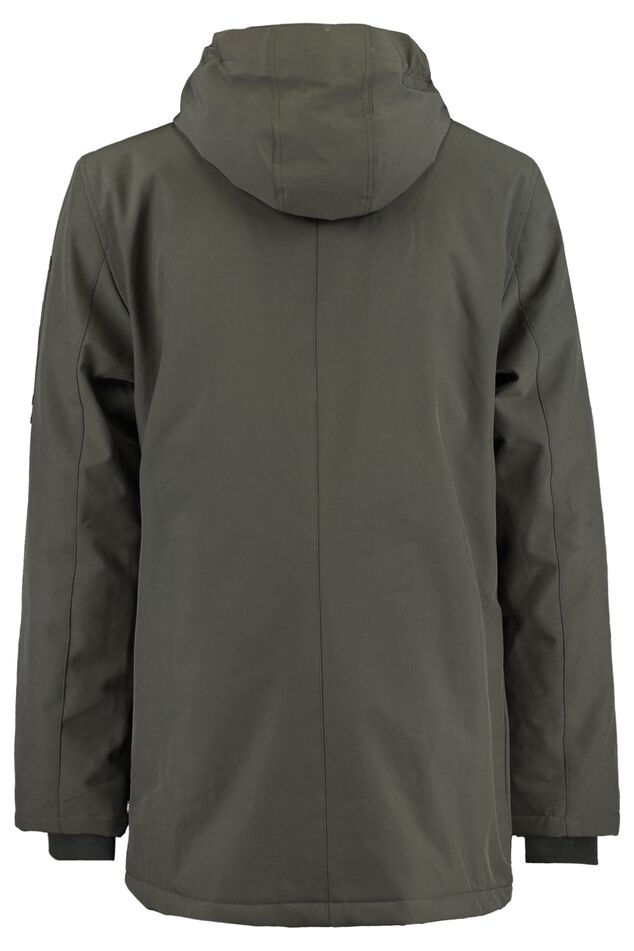 Jacket Jim image number 5