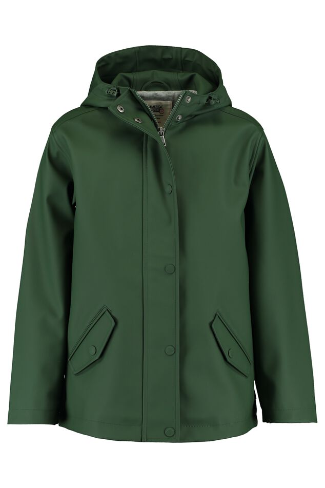 Regenmantel Jade Jr image number 4