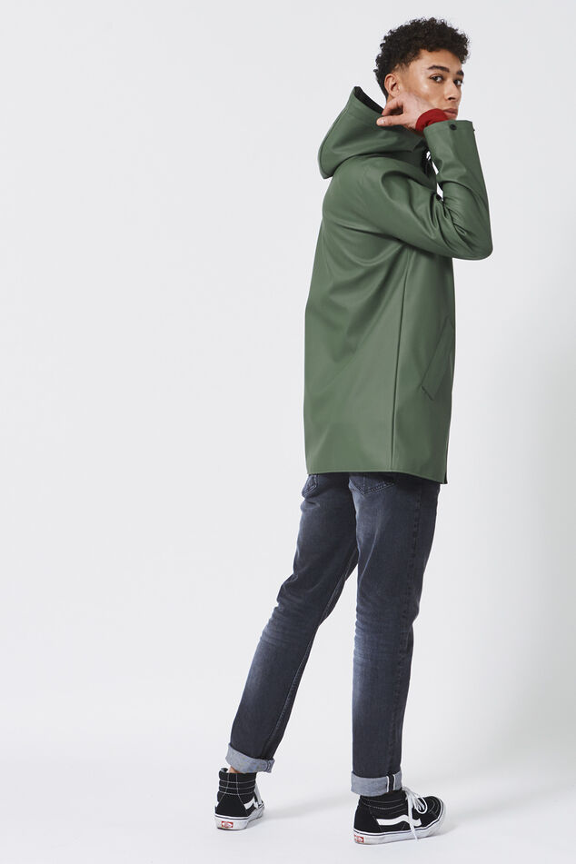 Imperméable Jace image number 2