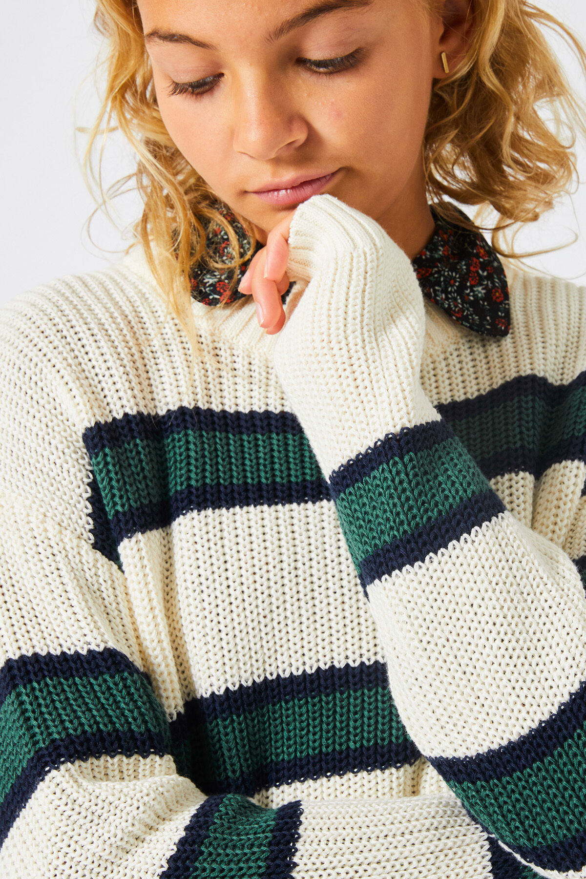 Trui Kaisy Jr. image number 3