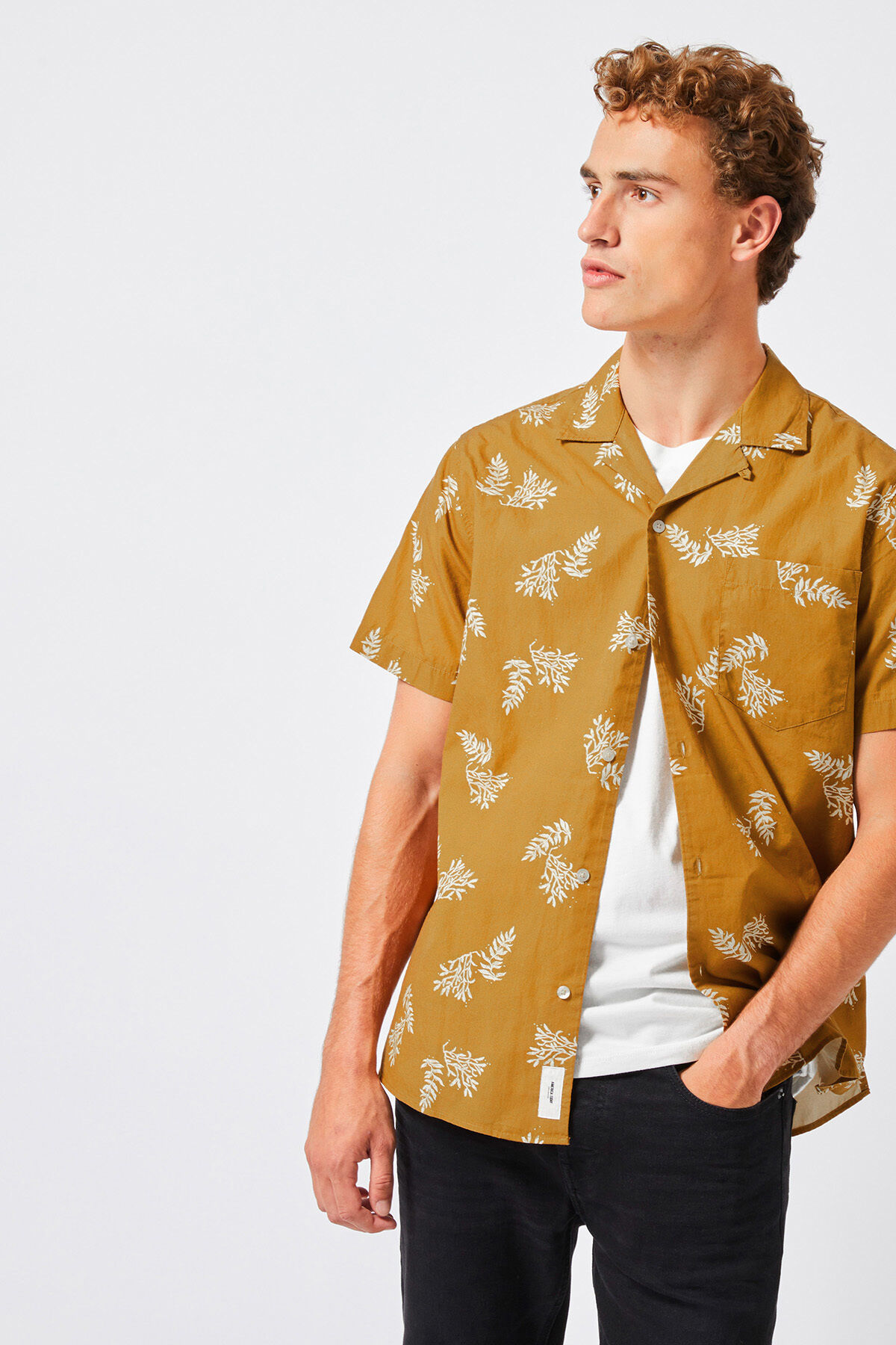 Shirt Iven image number 1