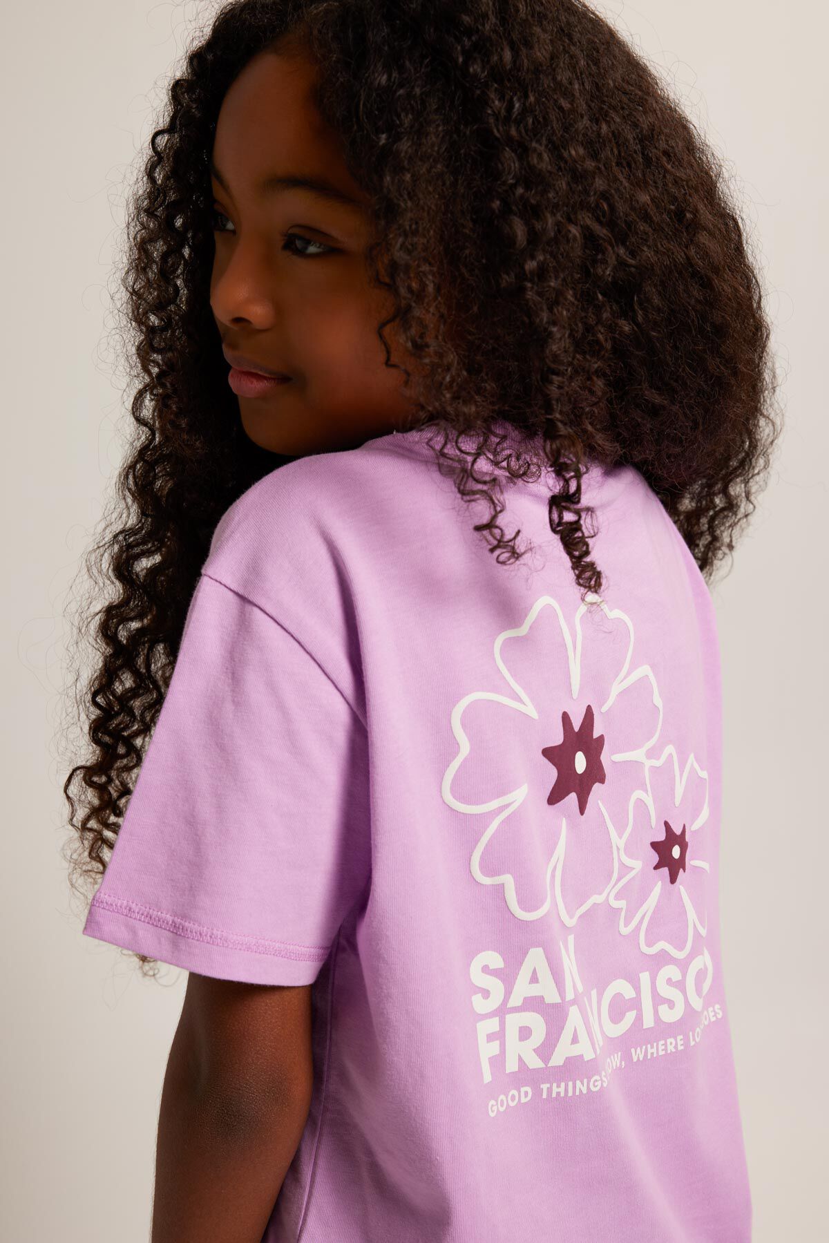 Meisjes t shirts en tops online kopen America Today
