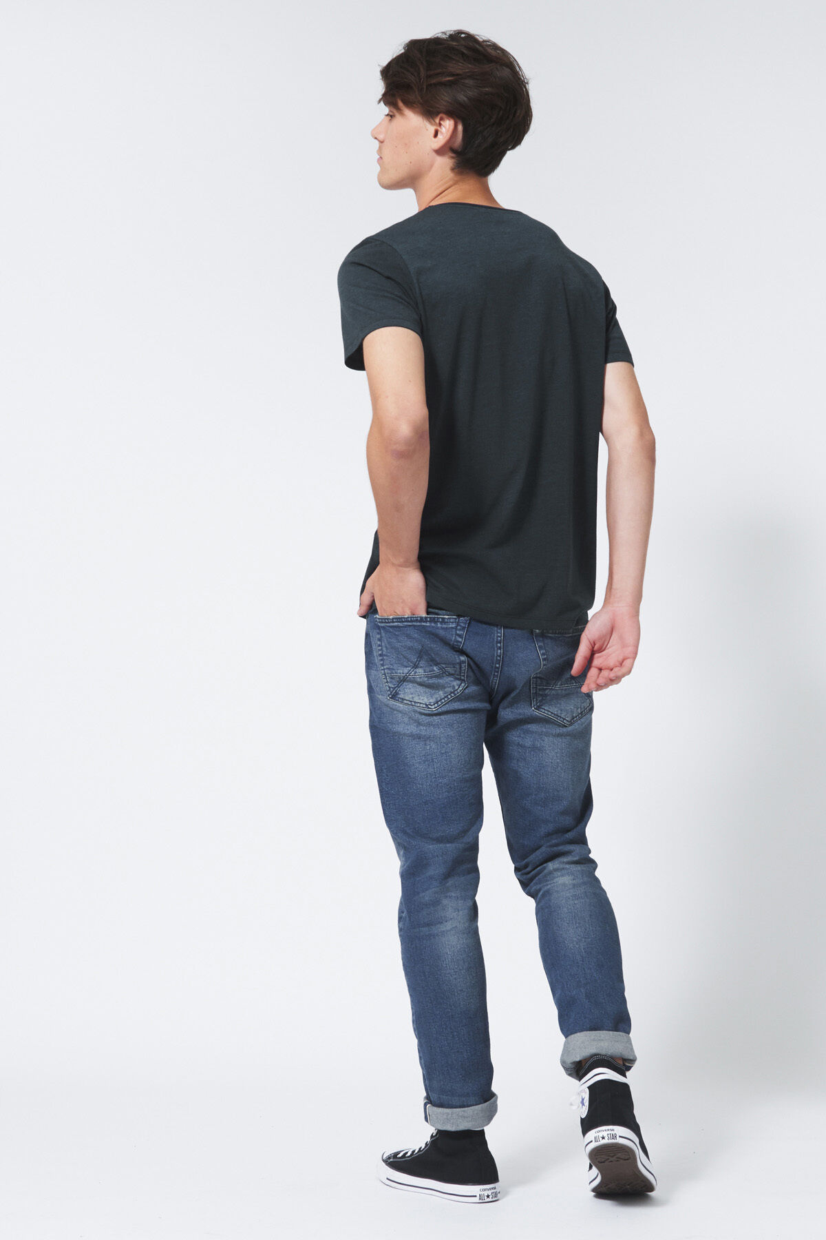 T-shirt Took image number 2