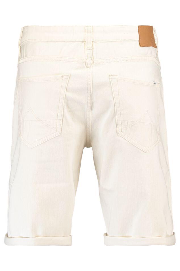 Denim short Robert image number 5