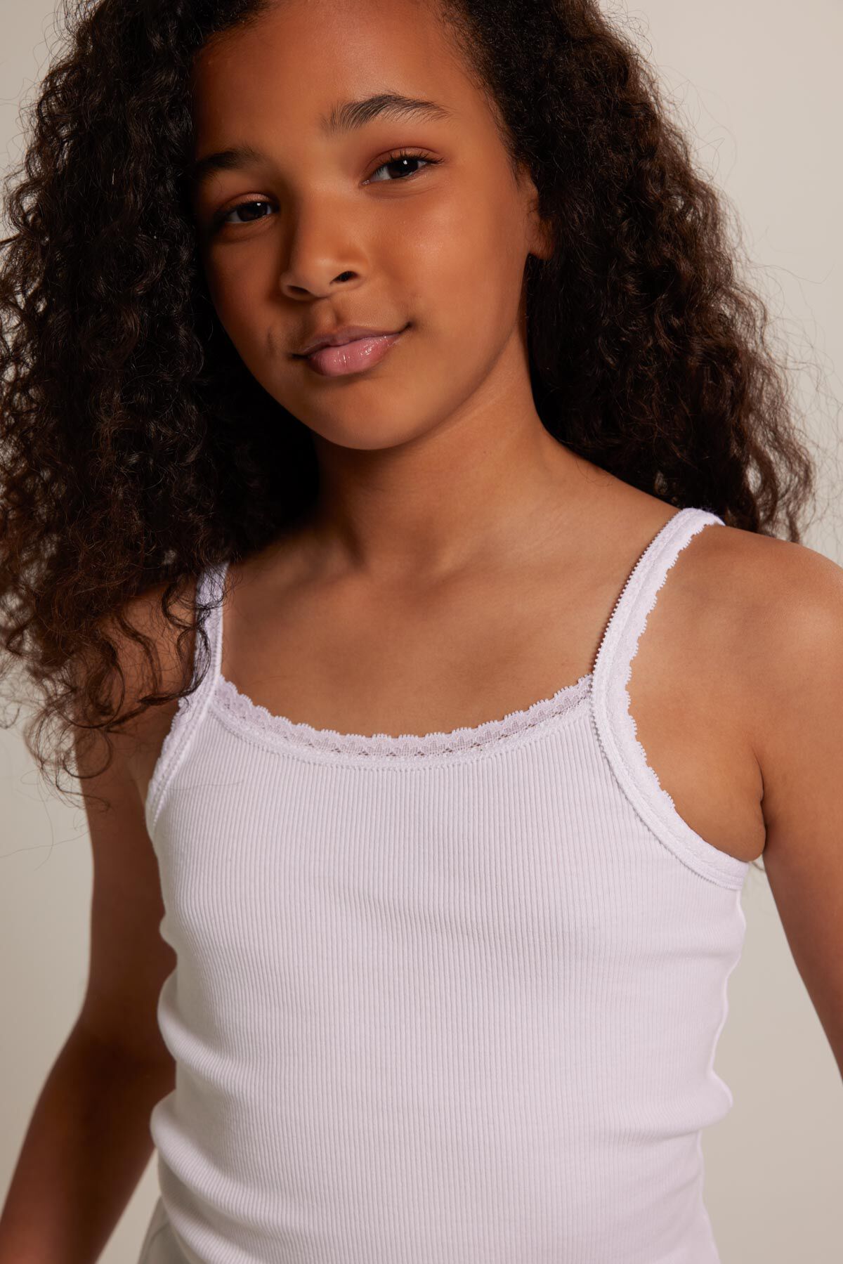 Singlet Bella JR image number 3