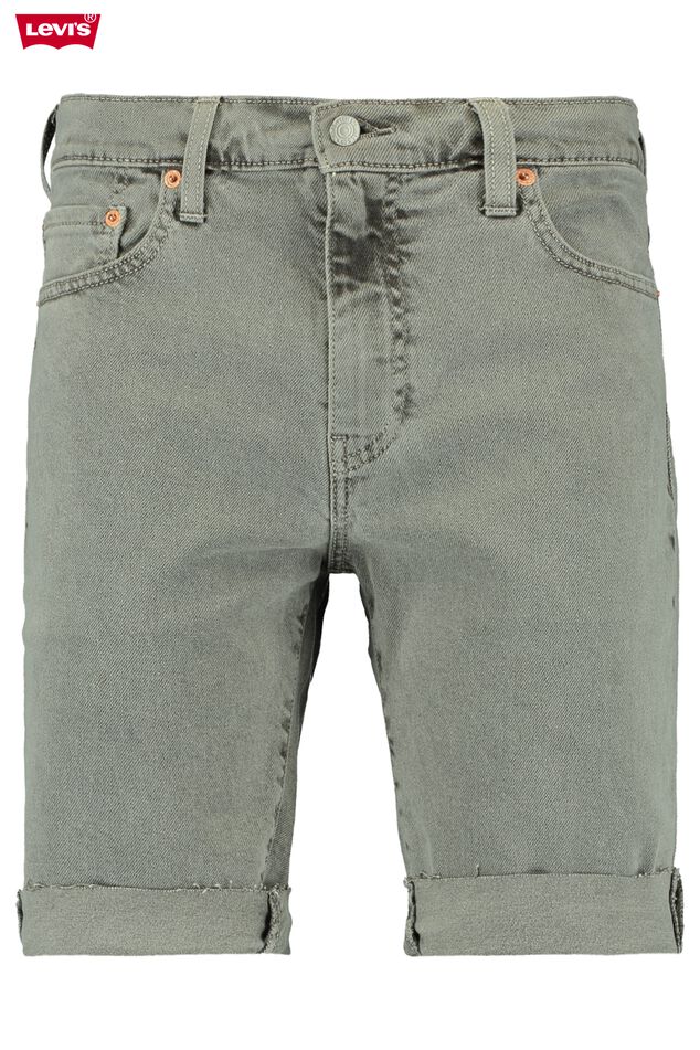 Denim short 511 Slim short image number 0