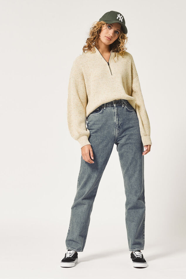 Jumper Kiki image number 1