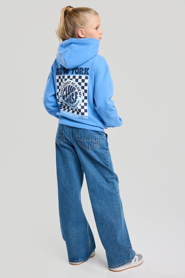 Scarlett Hood Jr image number 2