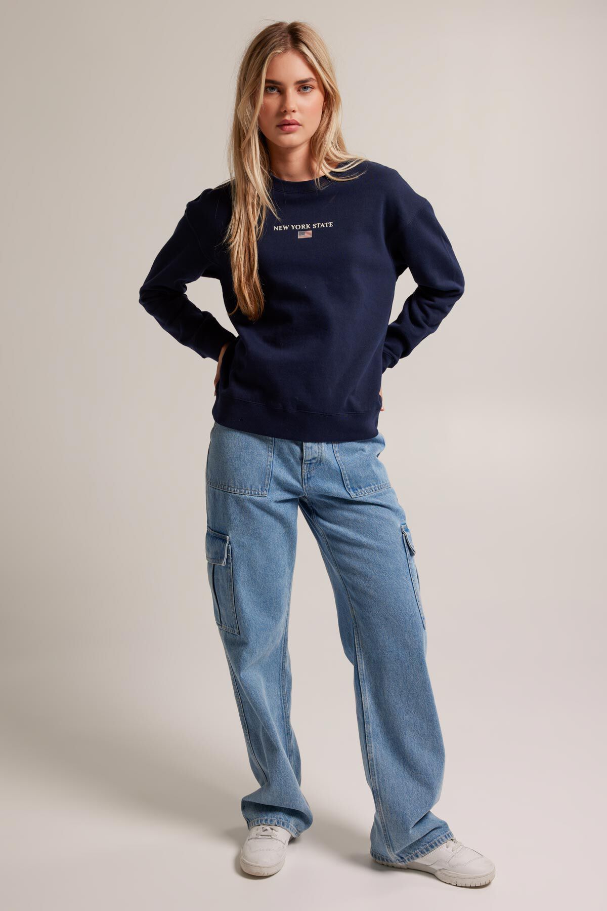 Sweat Suzana image number 1