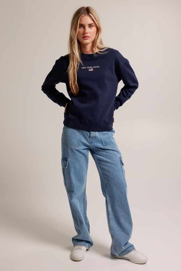 Sweater Suzana image number 1