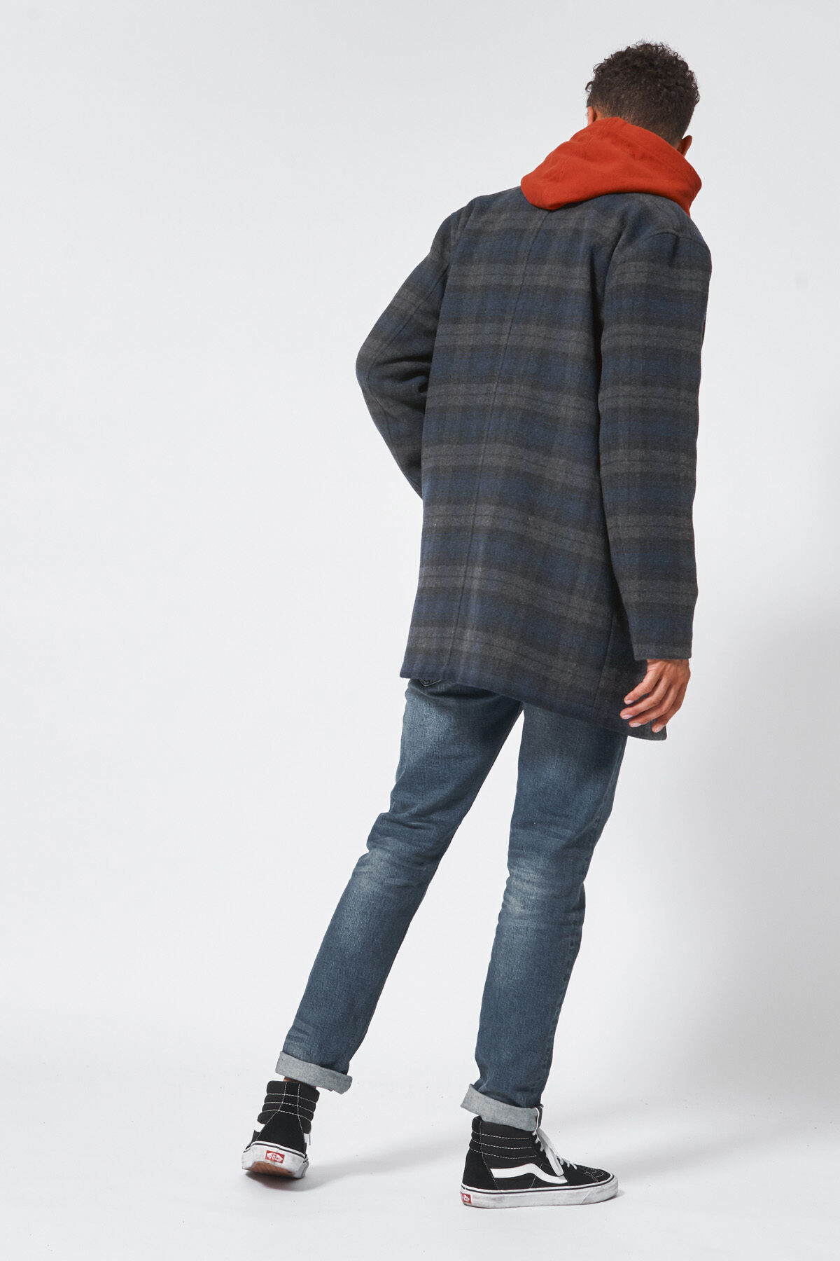 Jacket Jenks image number 2