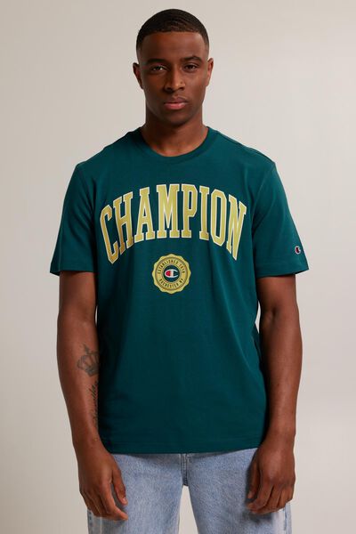 Champion Crewneck t-shirt 