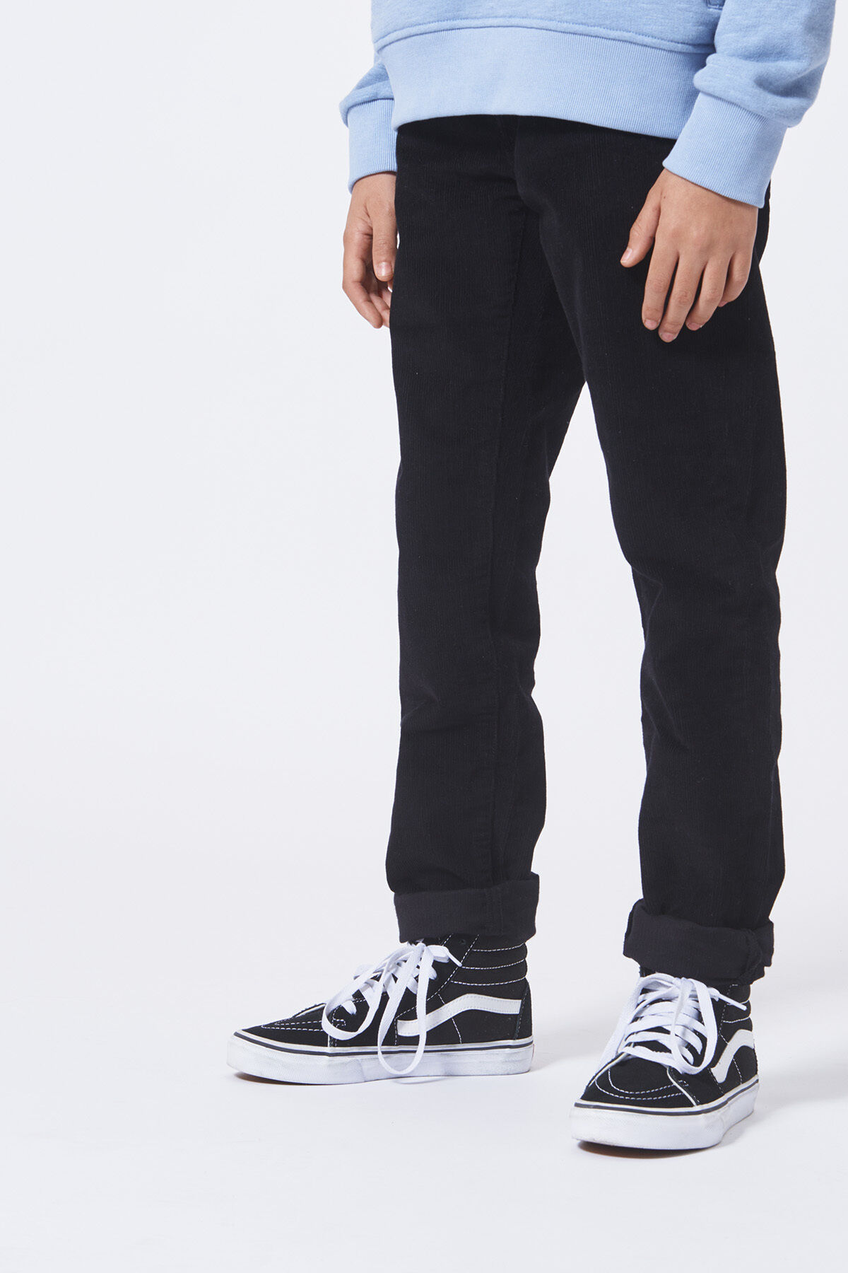 Trousers Kyle cord jr image number 1