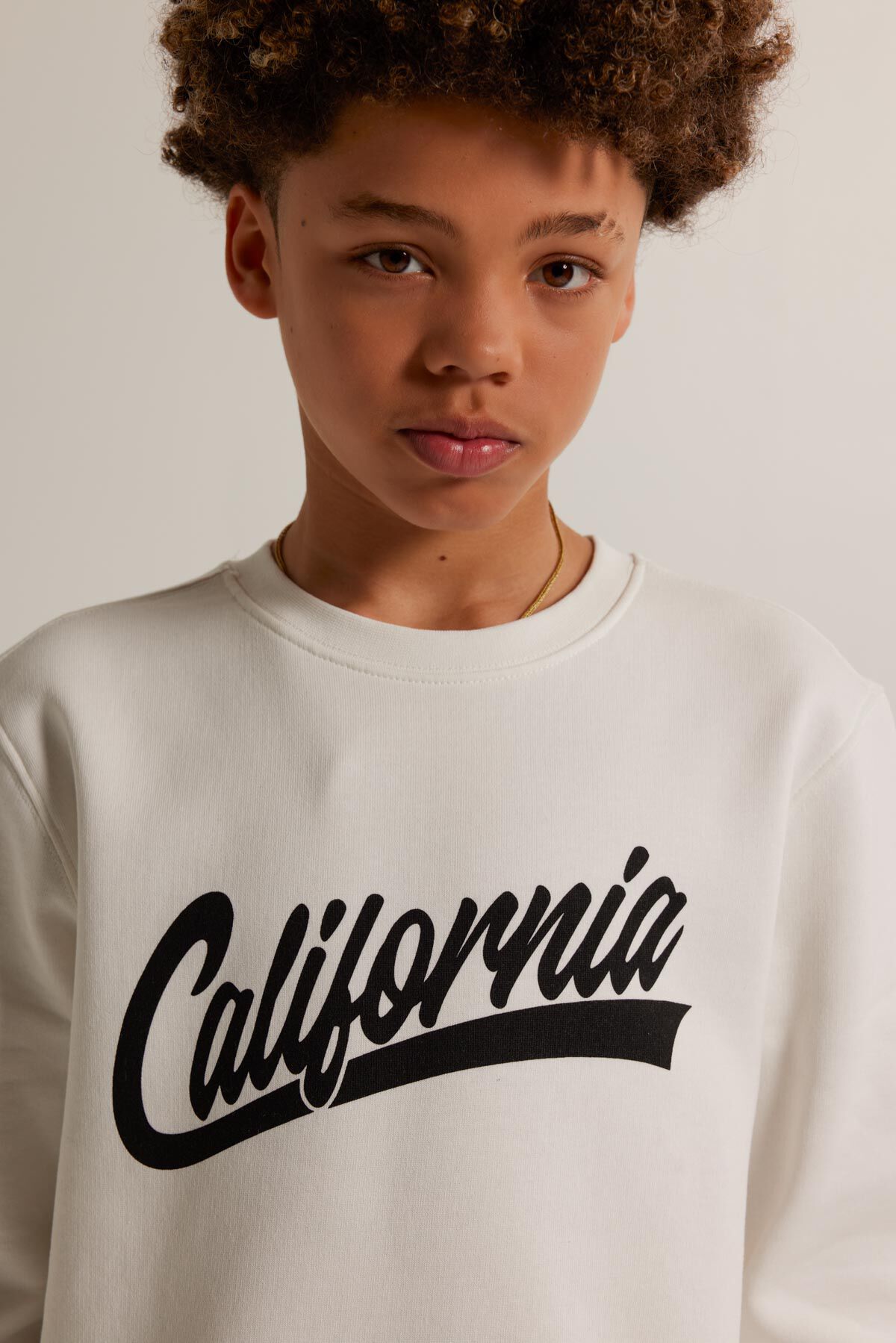 Sweater Stevie crew jr image number 3