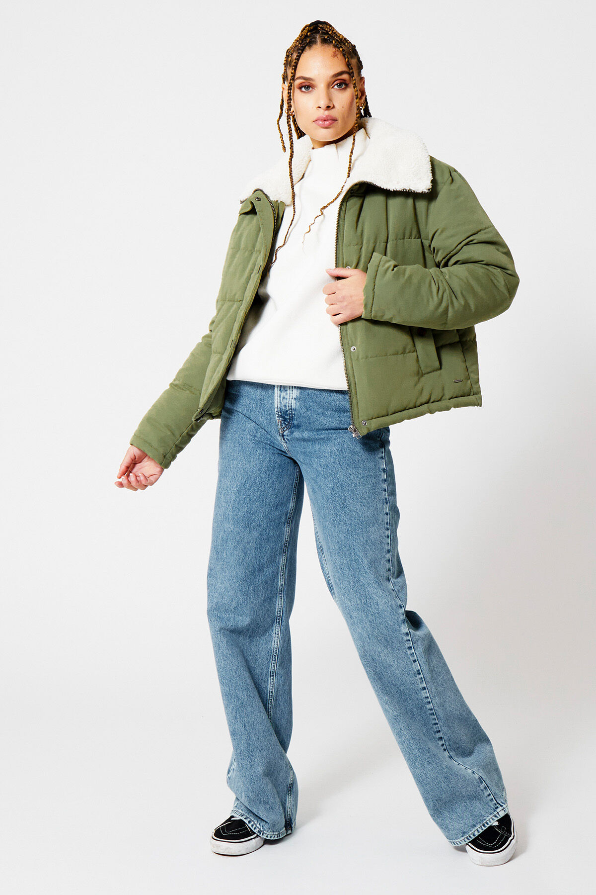 Winter jacket Jaci image number 1