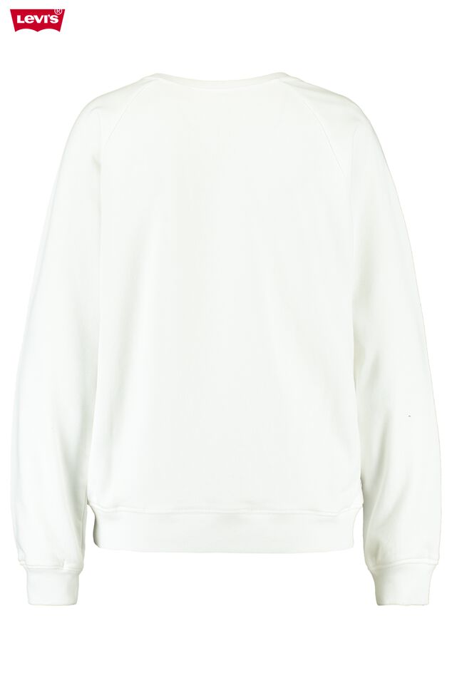 Sweater Relaxed grapic tee image number 1
