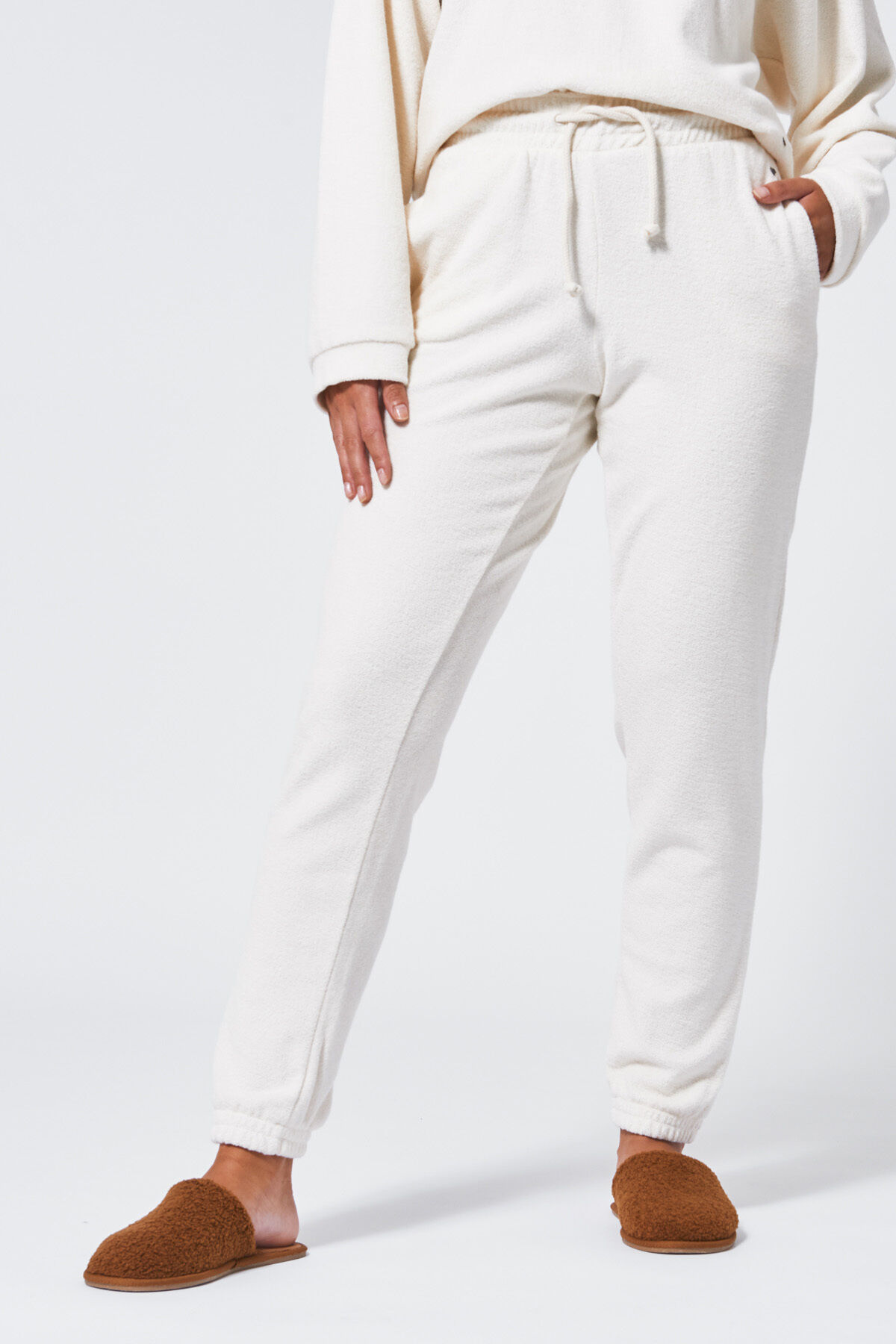 Pyjamahose Mia Bottom image number 1