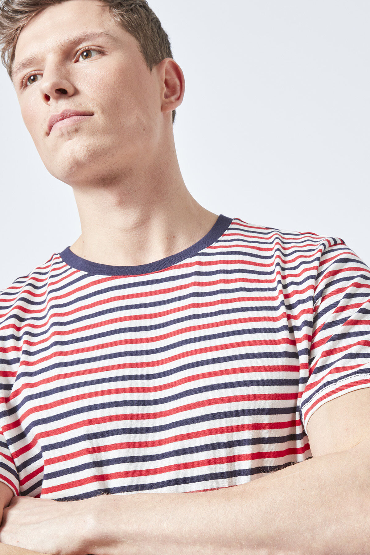 T-shirt Edwald Multi image number 3