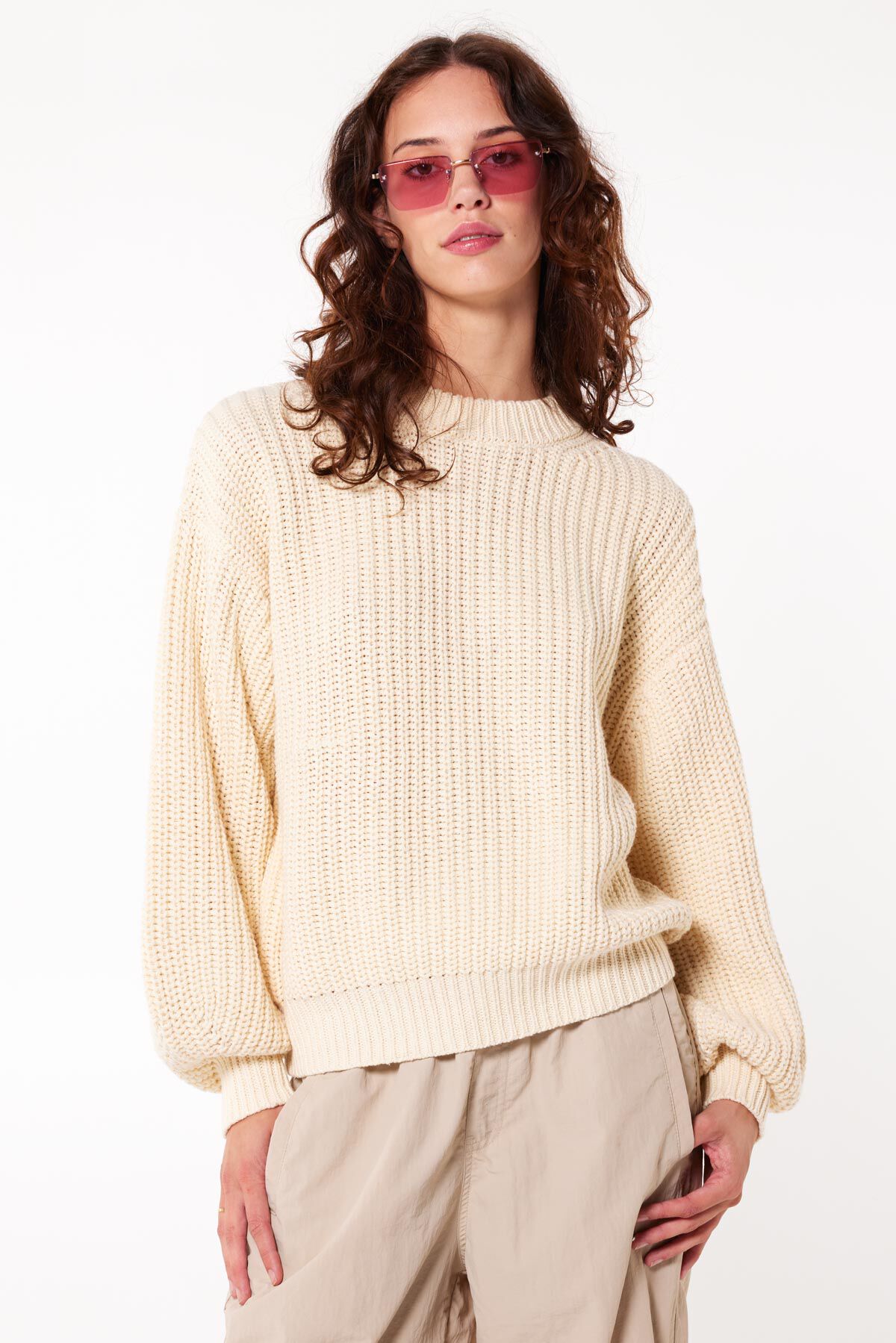 Trui Kibby image number 0