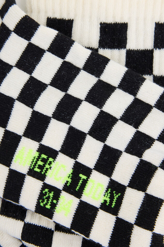 Socken Tula B jr image number 1
