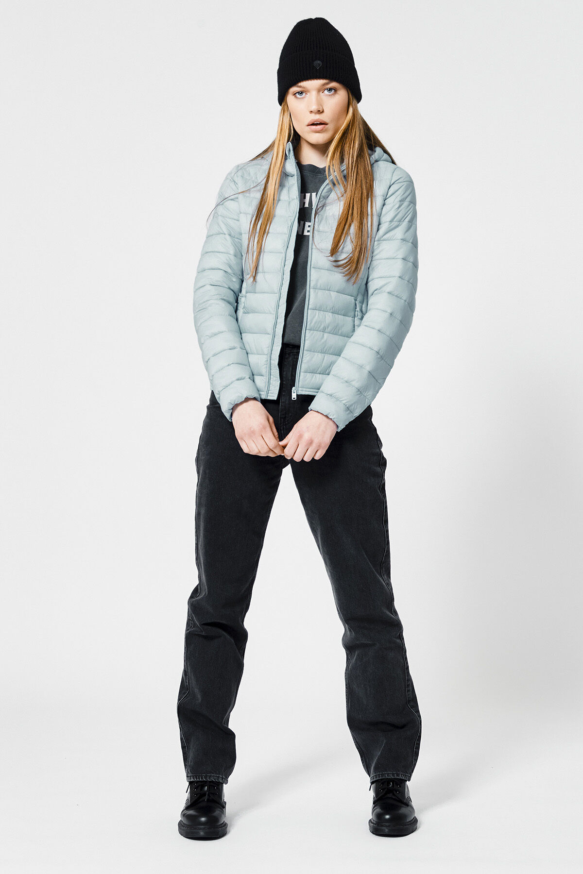 Jacke Jacky Hood image number 1