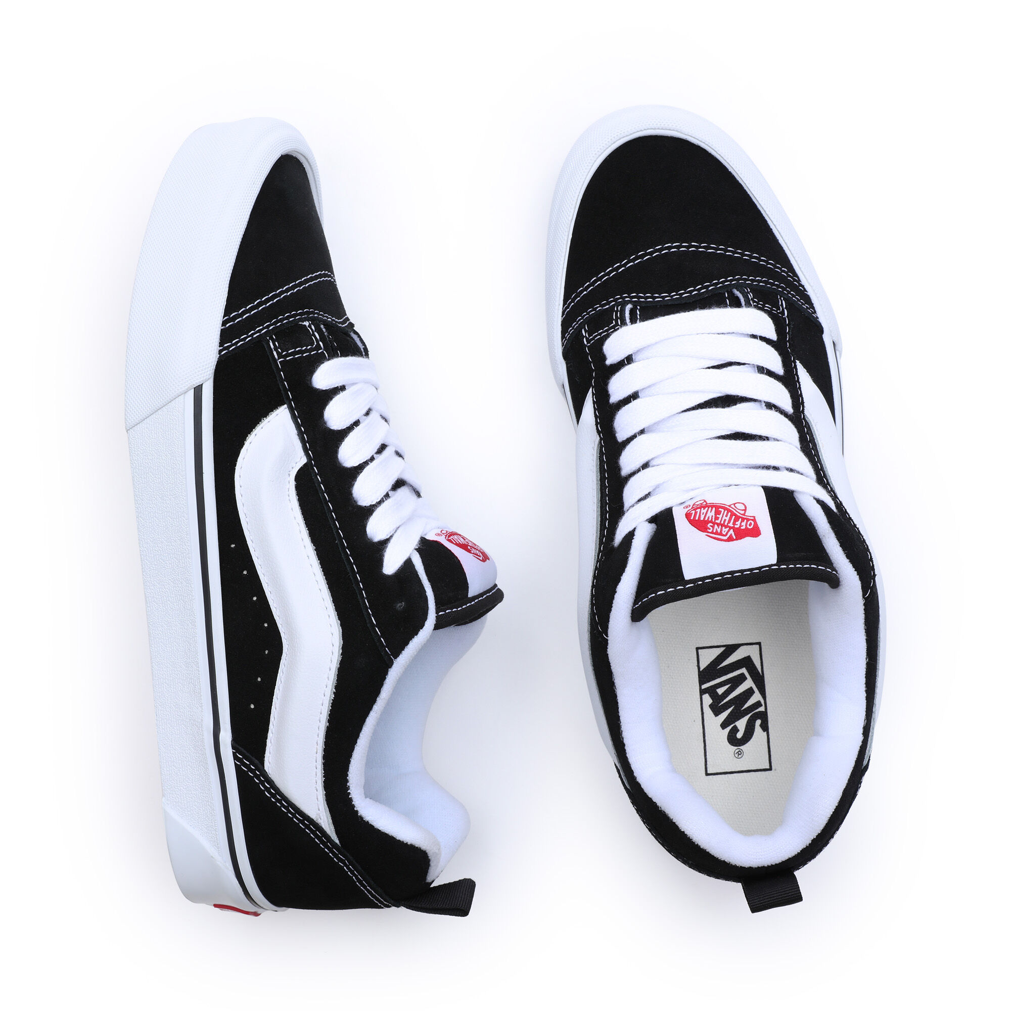 Vans on men online
