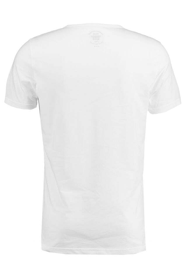 Basic T-shirt Brandon 2pack image number 1