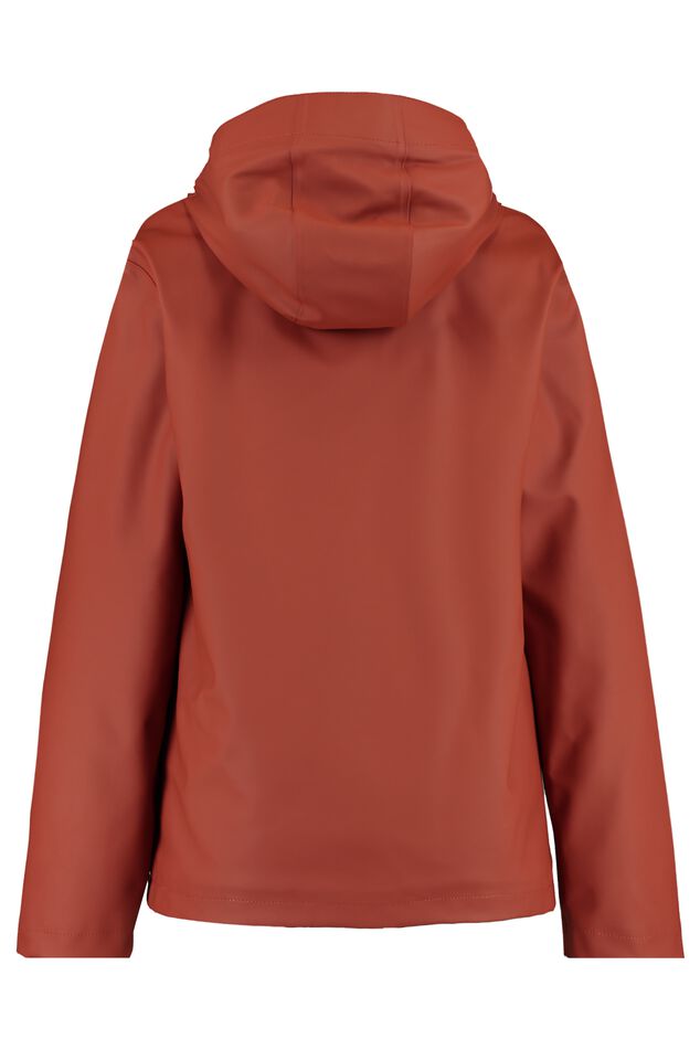 Rain jacket Janice S Teddy image number 5
