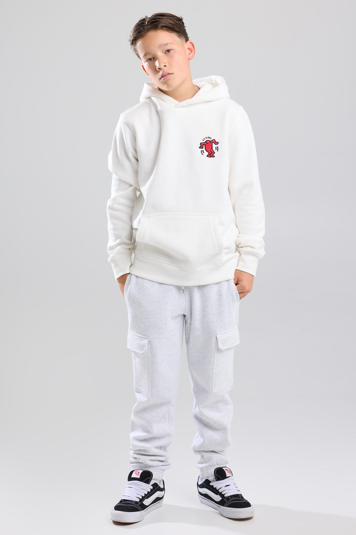 Sweater Shane Jr image number 3